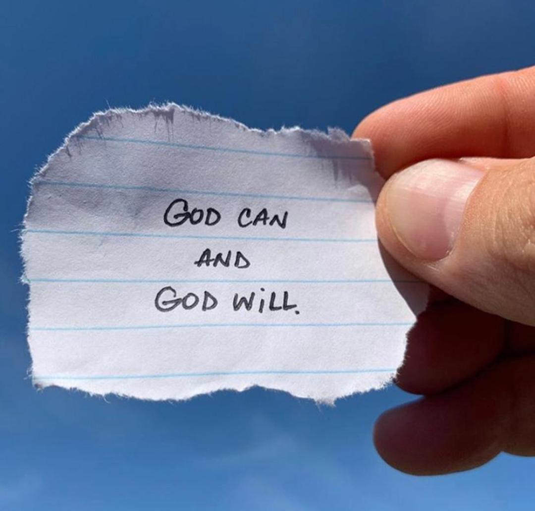 RT and like if you believe...