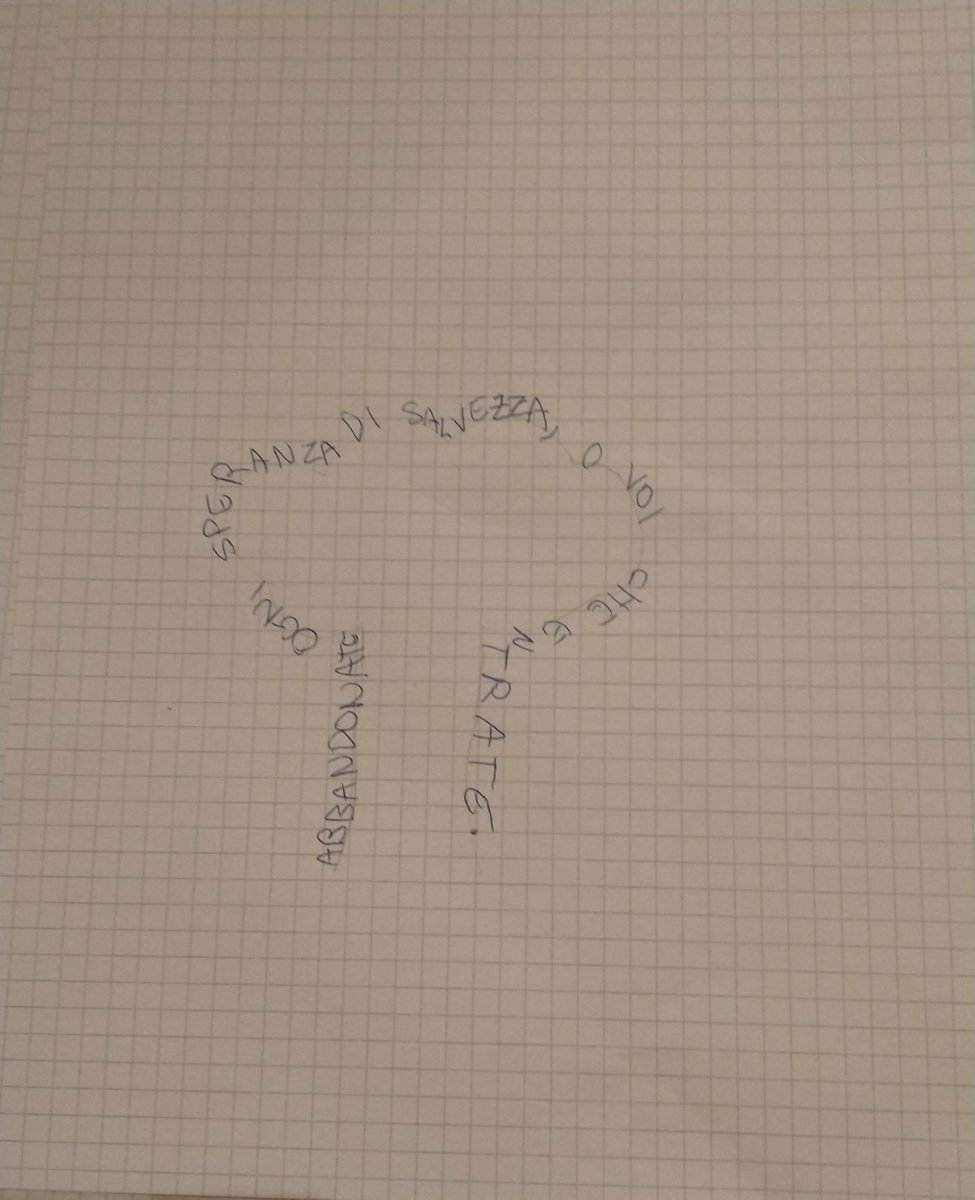 5biczanicabg's tweet photo. Calligrammi di G.

@MuseLOMBARDIA @RaiGulp https://t.co/rS4BRRf83K
