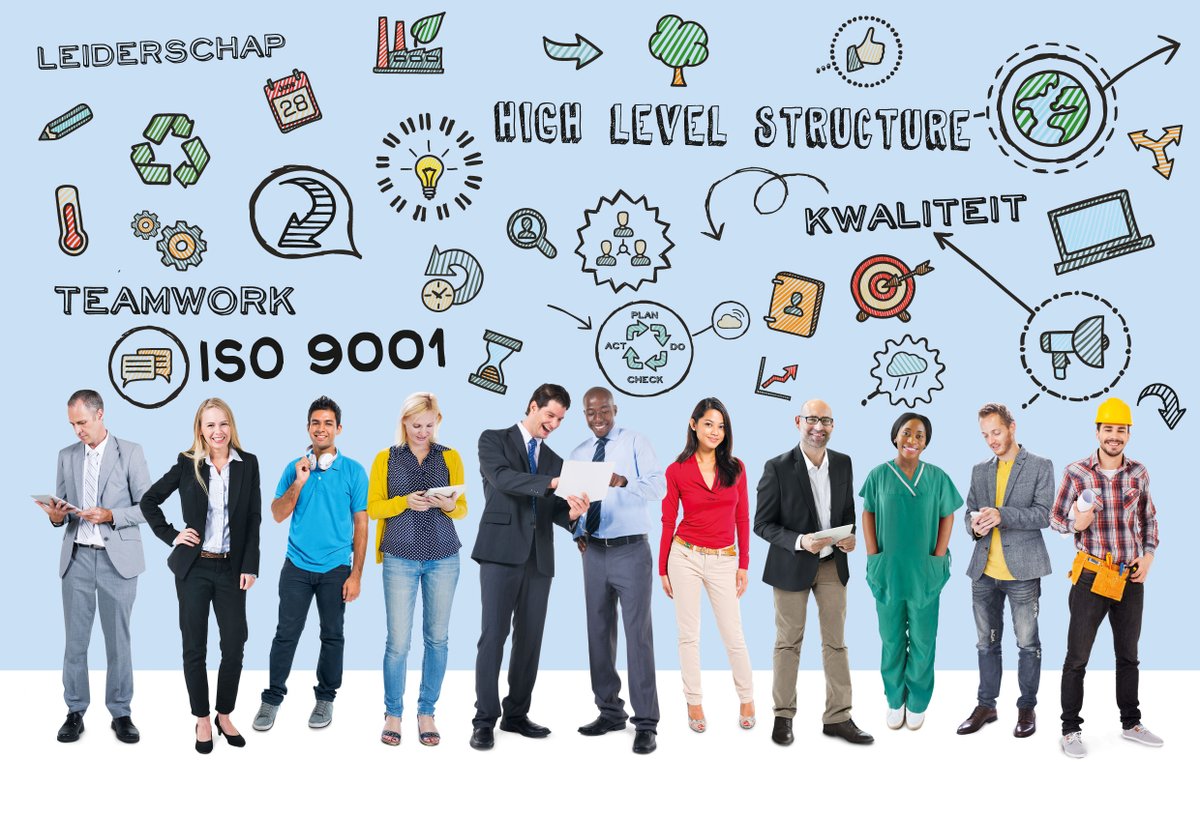 De afgelopen maanden is hard gewerkt aan de update van het kwaliteitsmanagementsysteem van Megaborn. Benieuwd hoe we dit hebben gedaan? Lees hier meer over op onze website: bit.ly/3cwFfIS #kwaliteitsmanagementsysteem #ISO9001 #audits #PDCA #AFAS #Relatics