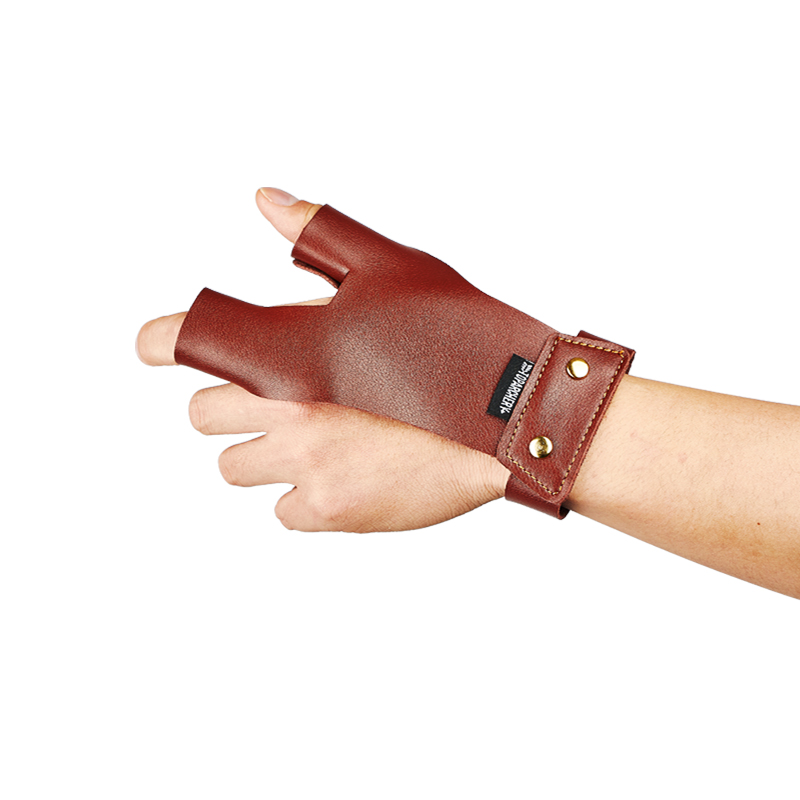 TopArcheryGroup's tweet photo. Archery Finger Guard Brown Cowhide Material Archery Finger Protector Tab for Shooting Protective https://t.co/542v8hV5X3