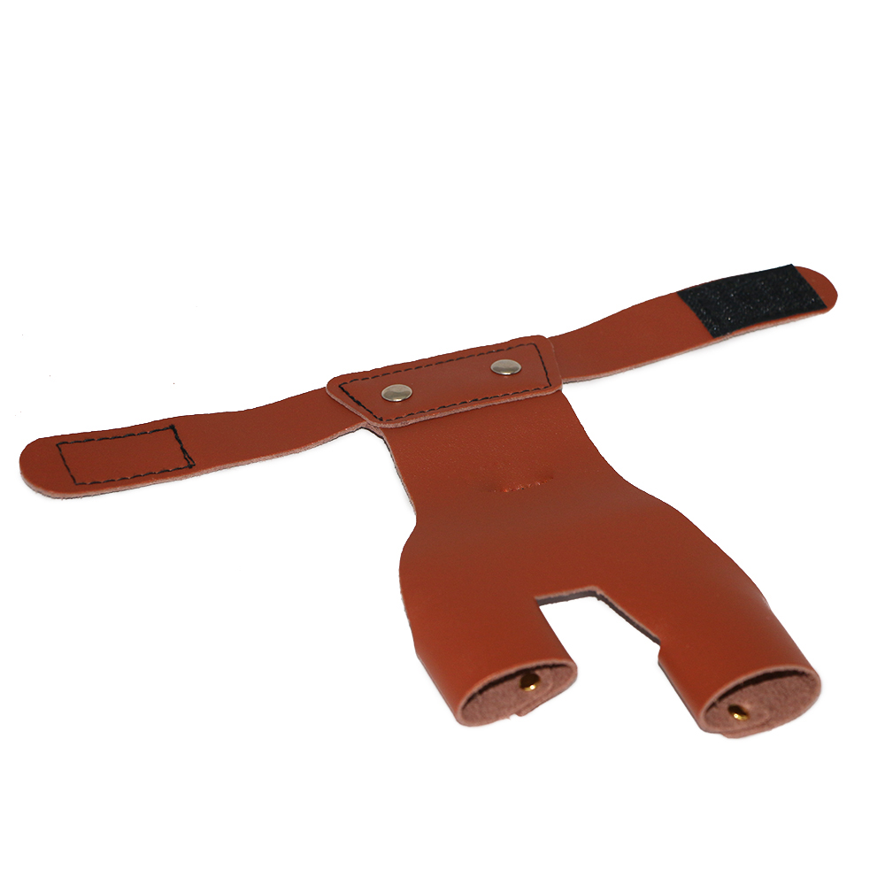 TopArcheryGroup's tweet photo. Archery Finger Guard Brown Cowhide Material Archery Finger Protector Tab for Shooting Protective https://t.co/542v8hV5X3