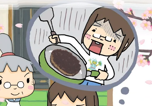 伊守さん