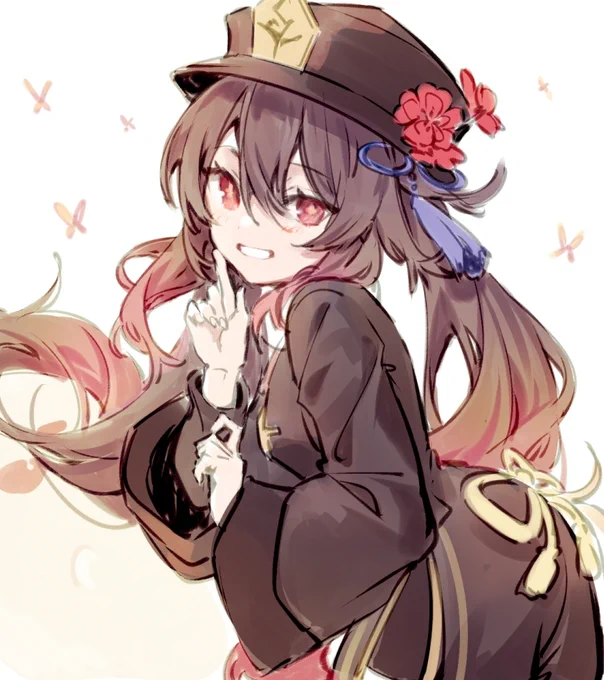 胡桃ちゃん 
