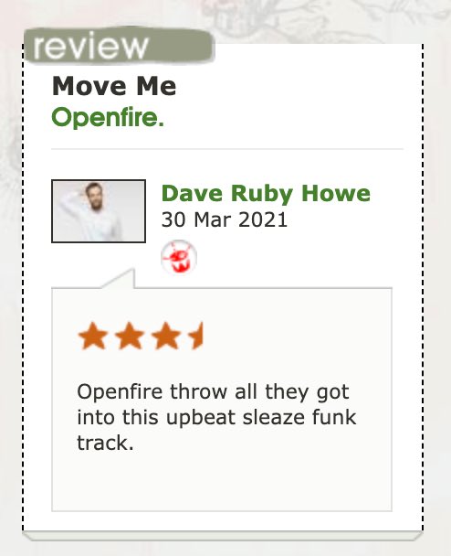 Openfire. tweet media