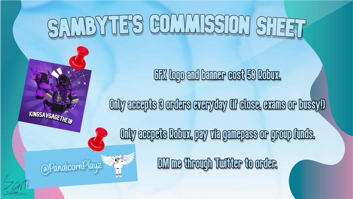 Sam {0/3} tweet media