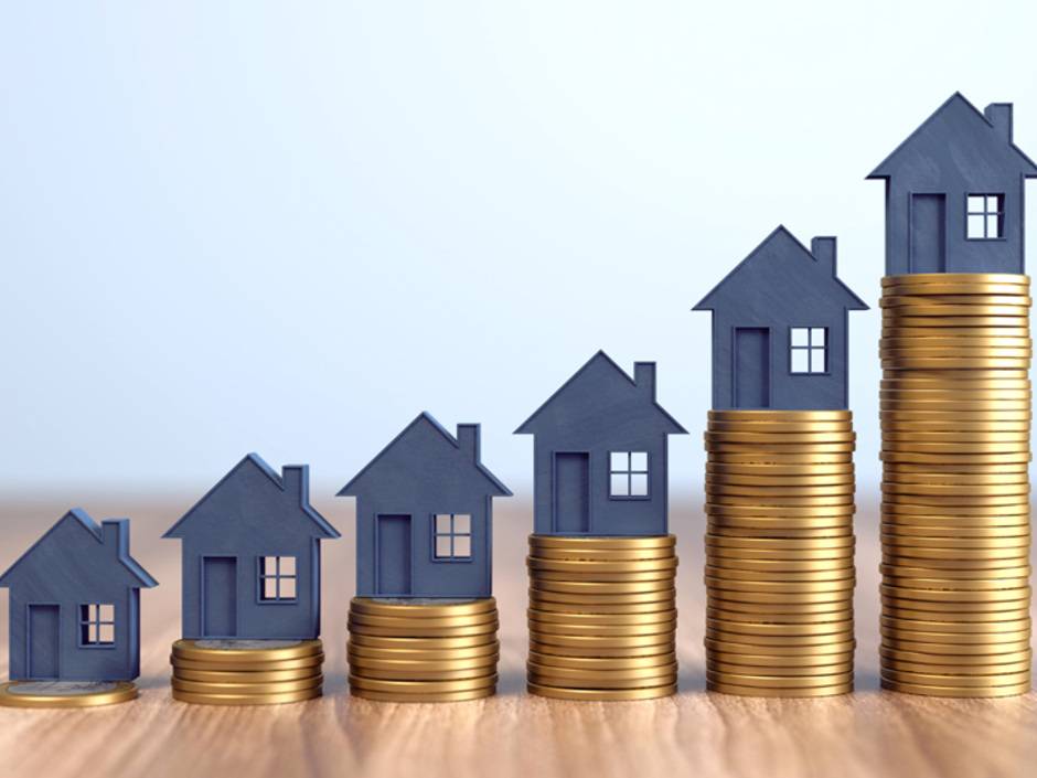 haustec_de's tweet photo. Die #Preise für #Wohnimmobilien lagen im 4. Quartal 2020 mit einer Steigerung von 8,1 % über dem Vorjahresquartal. Im Vergleich zum Vorquartal stiegen die Preise um +2,6 %. https://t.co/cGsb87WLyK https://t.co/GojmB5KuQN