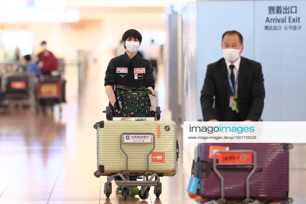 WCStockholm2021 Ritorno