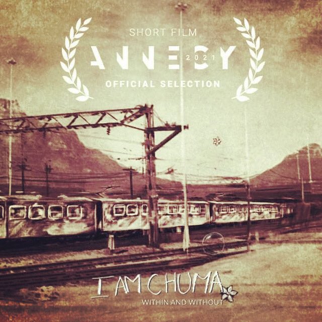 zerpoint528's tweet photo. Wonderful news, the short film version of I am Chuma has made it into the official selection for the Annecy International Animation Film Festival 2021.
Fingers crossed we can attend this year.  Chuffed for the whole team.
Thanks to:
#NEFAnimation
@nfvfsa @DigiLabAfrica @Moni_R https://t.co/eQDhCTjXYH