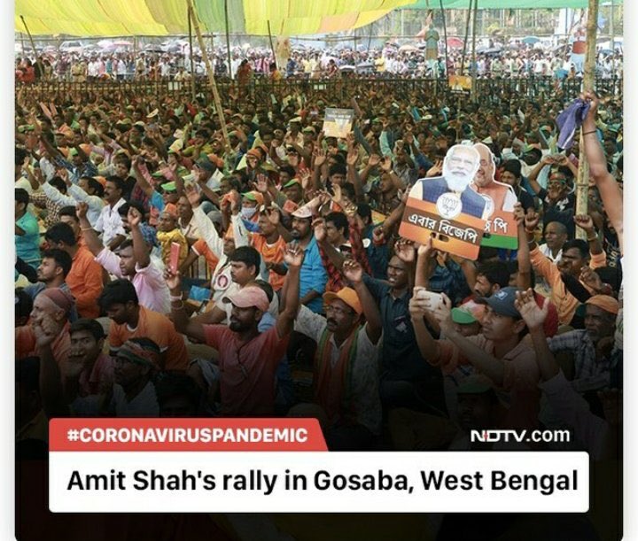 iamrahul03's tweet photo. #reopendu In many parts of INDIA election is being conducted, but why the colleges are not reopening.
If rulers can do this ...y not college not opening #reopendu @UnivofDelhi @EduMinOfIndia @DrRPNishank @ugc_india @HMOIndia @ABVPVoice @nsui @manojkjhadu https://t.co/eiVrf9qH9d