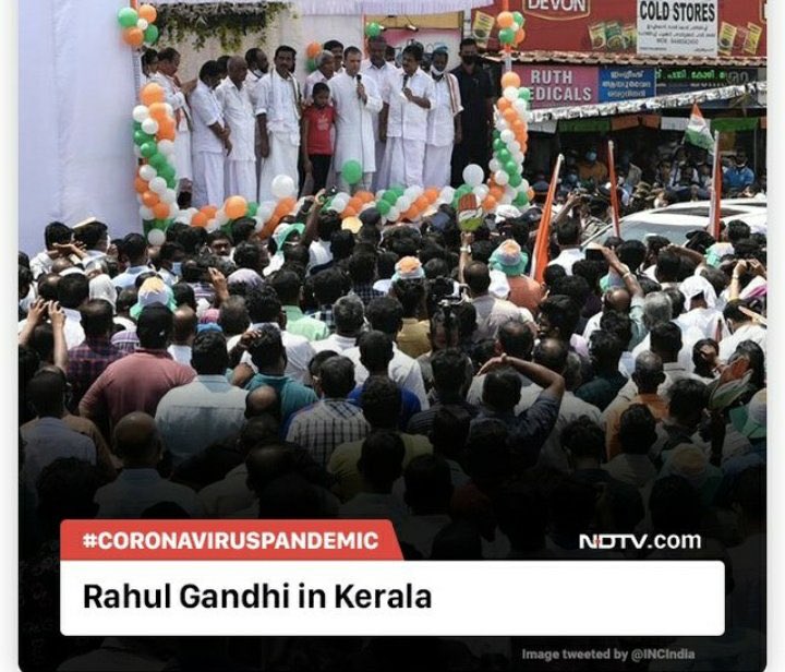 iamrahul03's tweet photo. #reopendu In many parts of INDIA election is being conducted, but why the colleges are not reopening.
If rulers can do this ...y not college not opening #reopendu @UnivofDelhi @EduMinOfIndia @DrRPNishank @ugc_india @HMOIndia @ABVPVoice @nsui @manojkjhadu https://t.co/eiVrf9qH9d