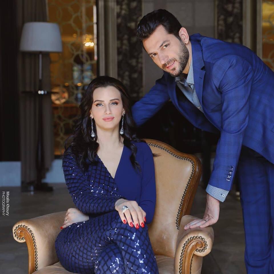 IONESCUGABRIE61's tweet image. ❤️ #beautifulfamily #MuratYildirim #ImanElBaniYildirim