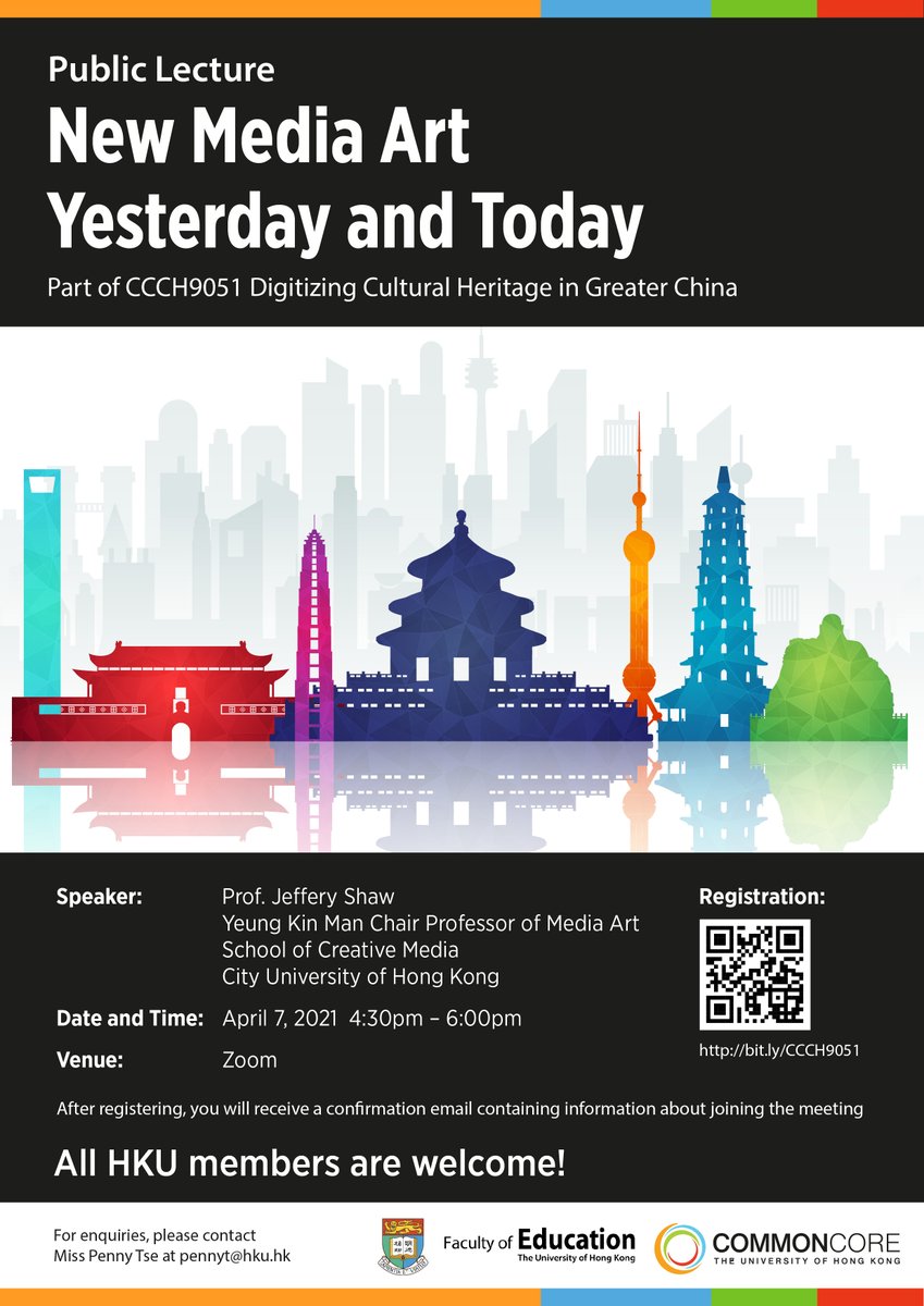 xiaohusmile's tweet photo. Come to join a great online public lecture, without traveling! https://t.co/iRQLVW3FwT