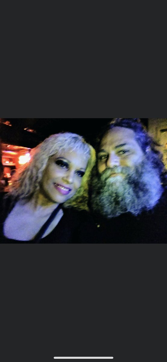musictrekkie's tweet photo. Me & Billy at Murphy’s Law show at @cafenine. He is so cool. I miss him. Lead singer of #stormtroopersofdeath #methodofdestruction #MOD #billymilano https://t.co/tGa0NVxFvc