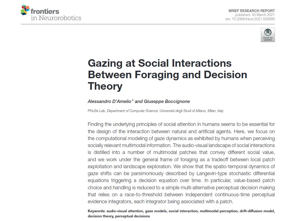 PHuSe Lab tweet media