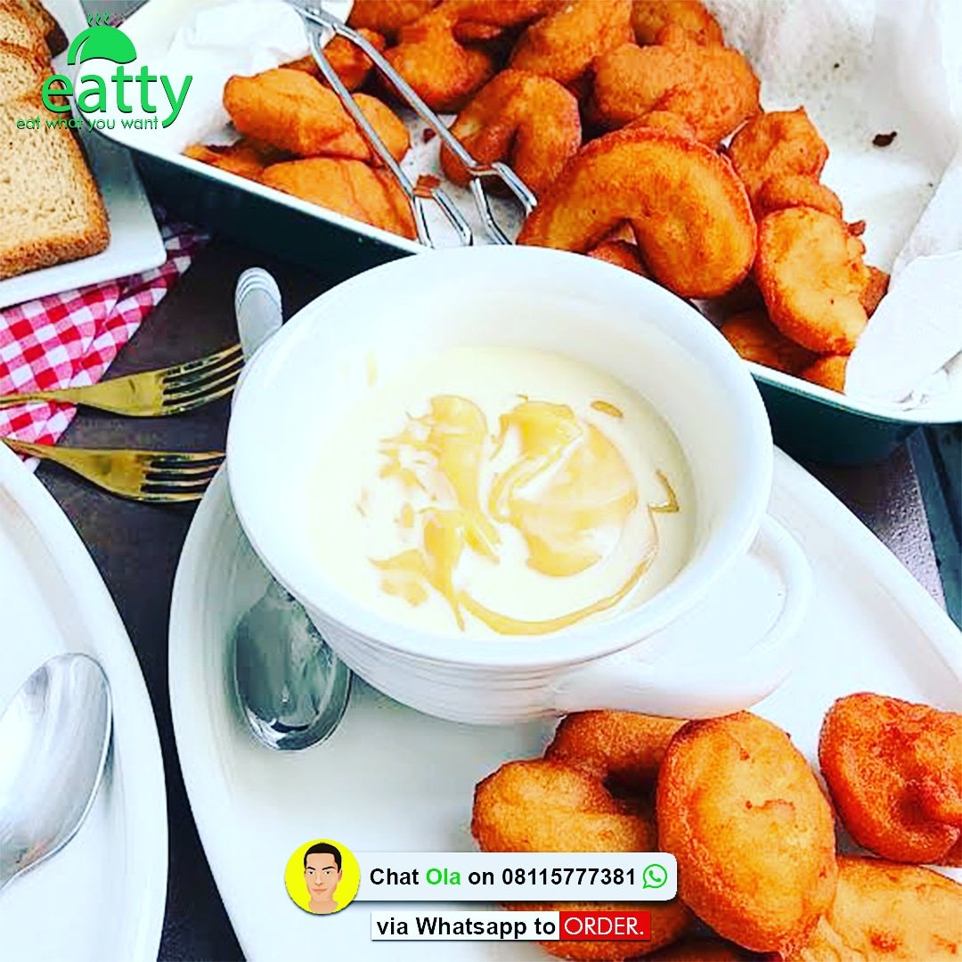 eatty_ng's tweet photo. Good morning 🌞

Click the link in the bio 😊
#breakfast #eatty #food #fastdelivery  #Lagos #Nigeria https://t.co/mRXb0mJlnB