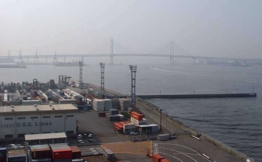 Splash_247's tweet photo. Japanese ports waive fees for LNG-fuelled ships https://t.co/SdEp4BD7wE https://t.co/GUZ6NLNDzv