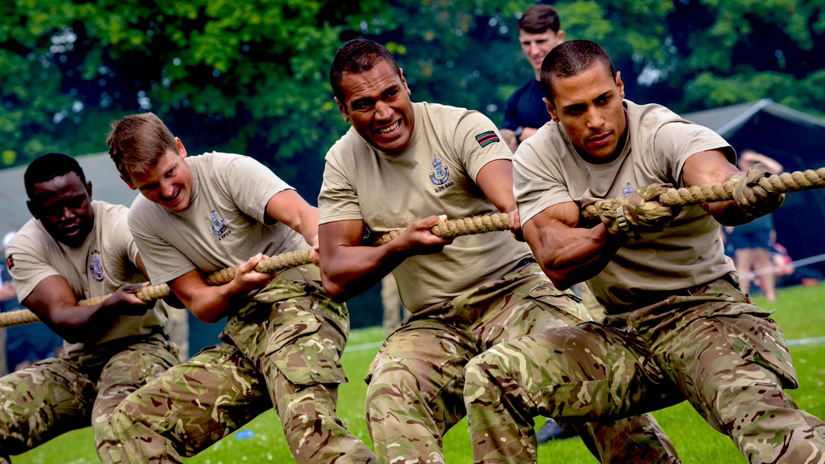 Team, the biennial @ArmyBAME Conference will take place on 11 May 21. It will be delivered virtually. The conference theme is “Change Now.”The event will be open to all. Check out the details in ABN 032/2021 via DC and register to attend.@BritishArmy @field_army #StrongerTogether