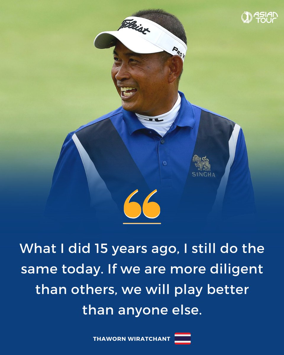 Asian Tour tweet media