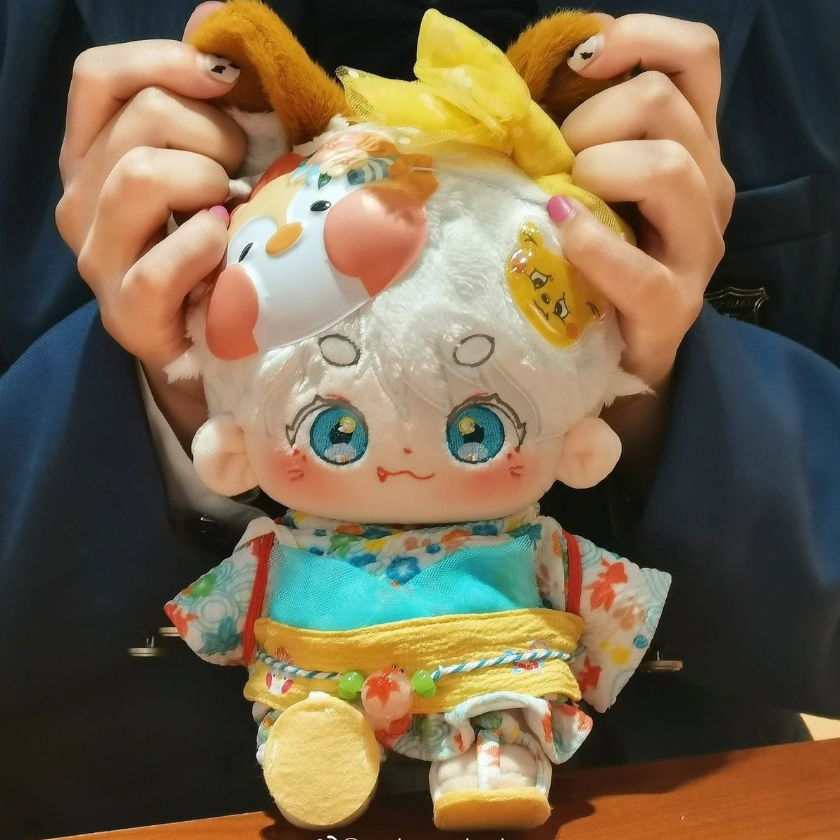 thisisthatyou | ตุ๊กตาพร้อมส่ง 💓 tweet media