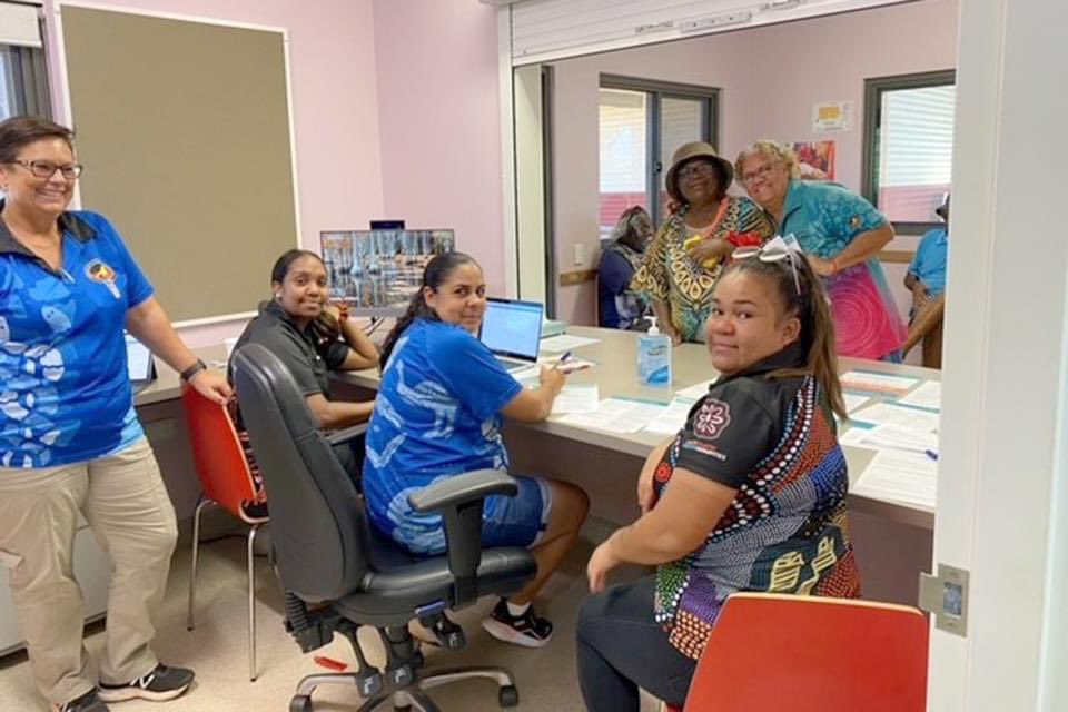 Centre of Best Practice 🖤 💛 ❤️ Prevention 💙 💚 tweet media