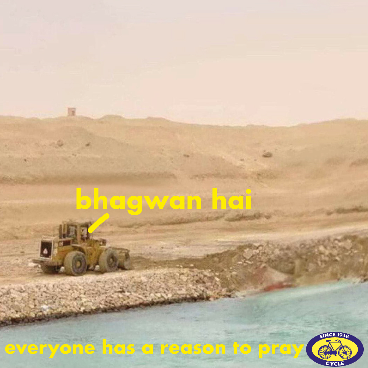 CYCLEdotIN's tweet photo. Prayers... heaven sent solutions even for man-made problems.
#PrayersWork #Hope #PrayWithCycle #Pray https://t.co/UmqrhMcX7t