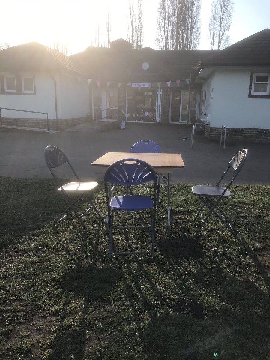 Vine Road Cafe tweet media