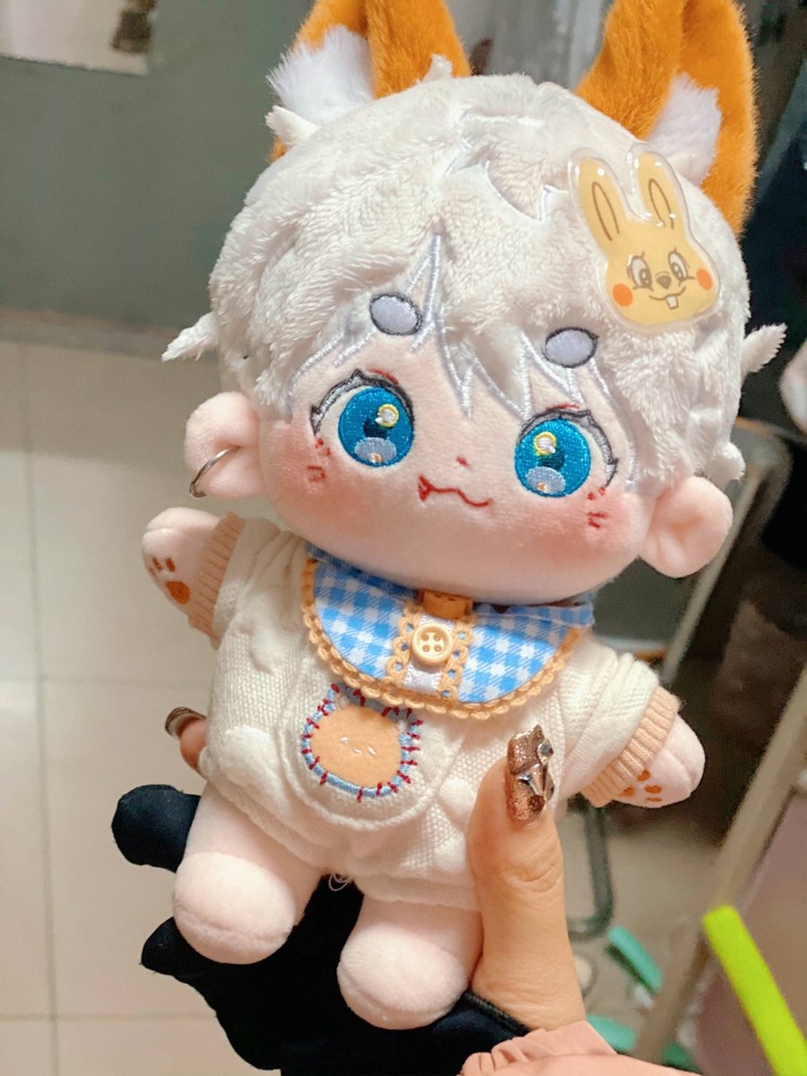 thisisthatyou | ตุ๊กตาพร้อมส่ง 💓 tweet media