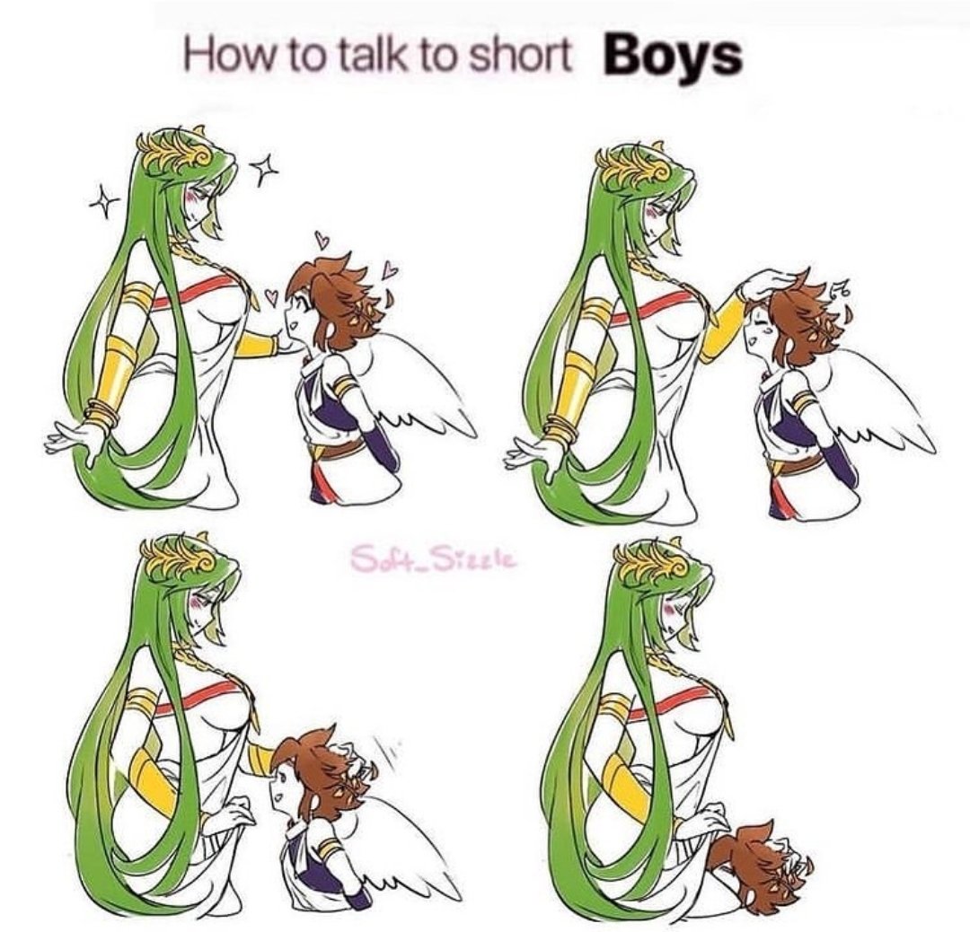 whatarepickles's tweet photo. I aint really short but u can do this to me ;) https://t.co/RUGfkpOfyw