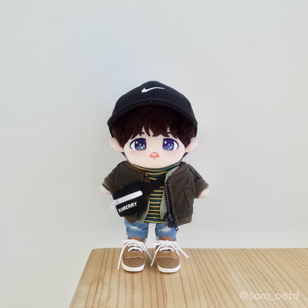 🌻

👤 #김짼표
🧢 <a href="/somcloud_store/">구릉구릉잡화점☁️</a> 
🧥 <a href="/merry_salonn/">준멍씨의옷_end</a> 
🥼 @xiu_bokk 
👕 @101dollcloset 
👖 <a href="/bubbletea_dgnb7/">⭐버블티 옷장⭐</a> 
👟 <a href="/gvtaobao/">지브이옷장</a> 
🎒 <a href="/99_closet/">꾸클로젯</a> 

#소모티디_짼표 #솜일리룩