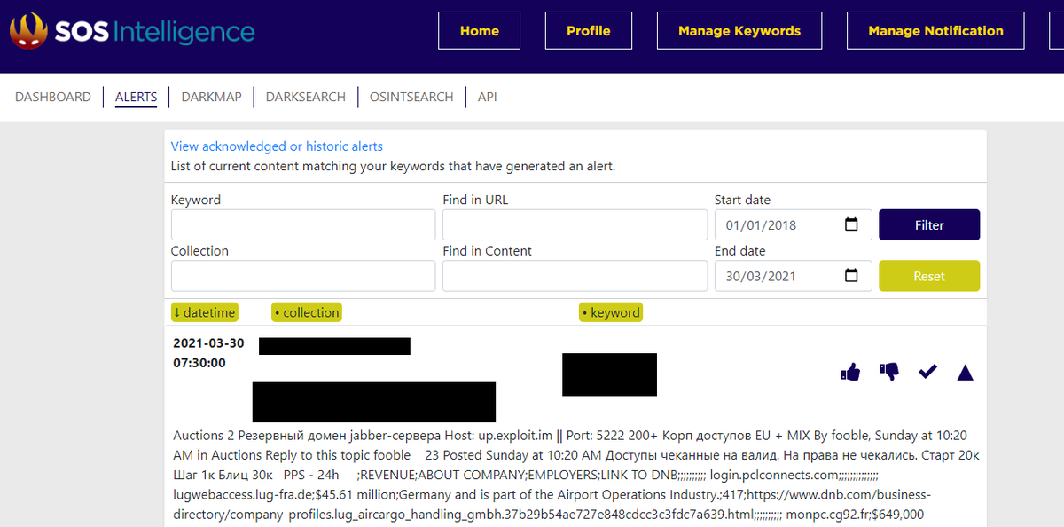 SOSIntel's tweet photo. Threat Actor allegedly auctioning VPN/Remote Access to a number of UK Universities and UK Public Sector Organisations. There are number of EU organisations included in this Mix too #threatintelligence @Jisc #unauthorisedaccess #darkwebmonitoring #databreach https://t.co/PixcBPWv1n