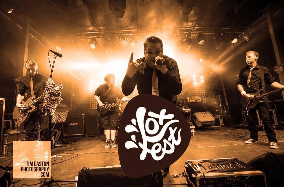 In case anyone is in any doubt, sadly, LoxFest has been postponed this year for obvious reasons - but we will be back! 
Hopefully 2022 will see the safe return of our bijou festival in all its glory! 
Meantime support all live music and venues....they need your support! 👏🤘🎸