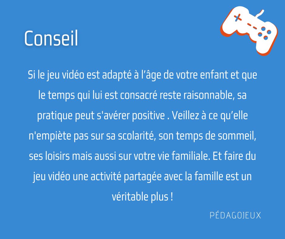pedagojeux_fr's tweet photo. #conseildumardi #jeuxvidéo https://t.co/lXXWdPtaay
