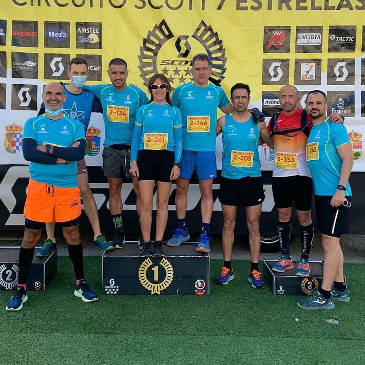 AtletismoArroym's tweet photo. TRAIL DE LA ATALAYA
resultados 👉🏻 https://t.co/xmn5jse4Rt
#Arroyomolinos #atletismo #running #trailrunning #traildelaatalaya
#circuito7estrellas
#talamancadejarama https://t.co/y199M7sy4s