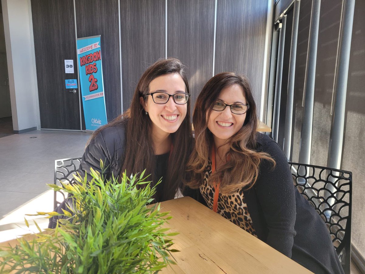 DTramma's tweet photo. ❤️ seeing @BGLdot ⭐️ @muniquedla embrace community with Gianna @EncCare. Watch this space! ❤️👏👍 https://t.co/FMMVae010A