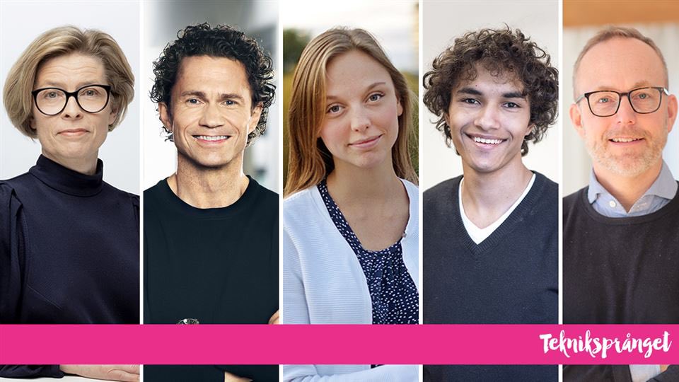 Hur får Sverige fler ingenjörer? Missa inte dagens lunchwebbinarium om långsiktig kompetensförsörjning. Medverkar gör <a href="/AFRYsverige/">AFRY Sverige</a> <a href="/Trafikverket/">Trafikverket</a> <a href="/LTUniv/">Luleå tekniska universitet</a> och representanter från <a href="/Teknikspranget/">Tekniksprånget</a> - iva.se/event/hur-far-… #ingenjör #kompetens #utbildning <a href="/IVA1919/">Kungl. Ingenjörsvetenskapsakademien, IVA</a>