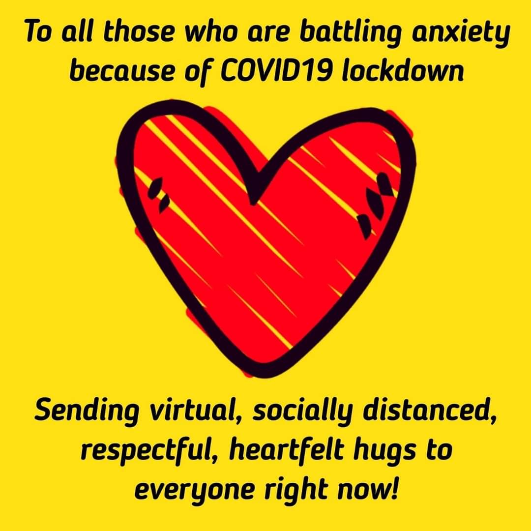 Madhumathi_Inks's tweet photo. #Mentalhealth #AwareIndia #Listen 
👇🏾
https://t.co/idoddbD2Mo
Not all mental health issues require professional help. A lot of them can be eased if not completely cured/healed, if we are willing to #bethere for others. Listen with #empathy, being #nonjudgemental and #trustworthy. https://t.co/C59d5MFL0m