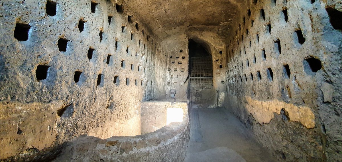 Gamanachannel's tweet photo. This week's #Top4Outside 4 #Top4Theme all come from 🇮🇹
↖️Pigeon breeding cage in the underground city of Orvieto
↗️Blue Grotto, Capri
↙️St.Peter's Basilica, Vatican
↘️Basilica Papale di Santa Maria Maggiore
@CharlesMcCool @Touchse @perthtravelers @Giselleinmotion
#Travel #Italy https://t.co/0dp6CT4RQg