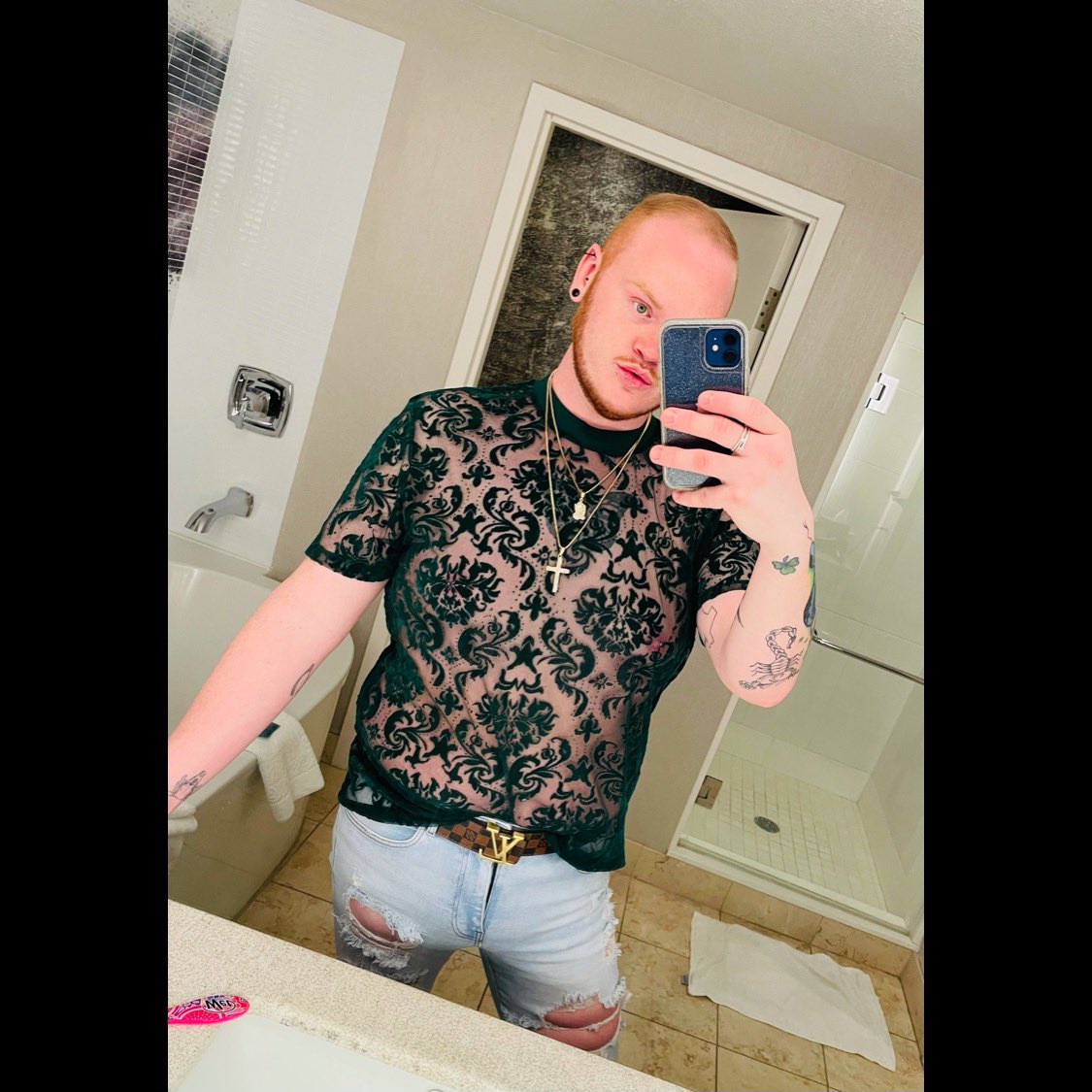 Koe Brettzel 👑 tweet media
