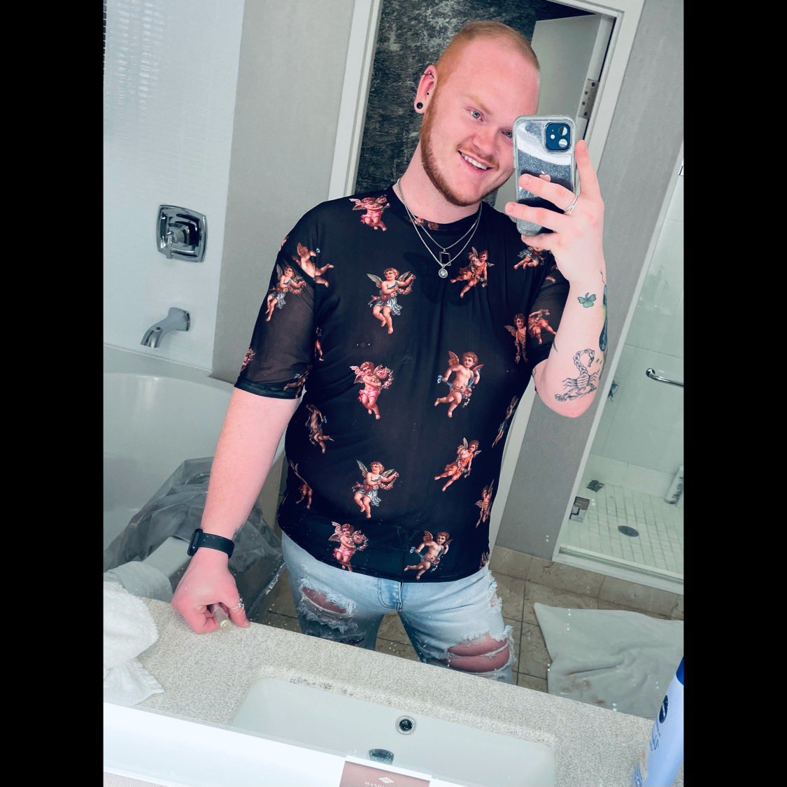 Koe Brettzel 👑 tweet media