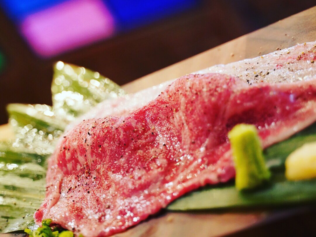 浜松肉寿司 H Nikuzushi Twitter