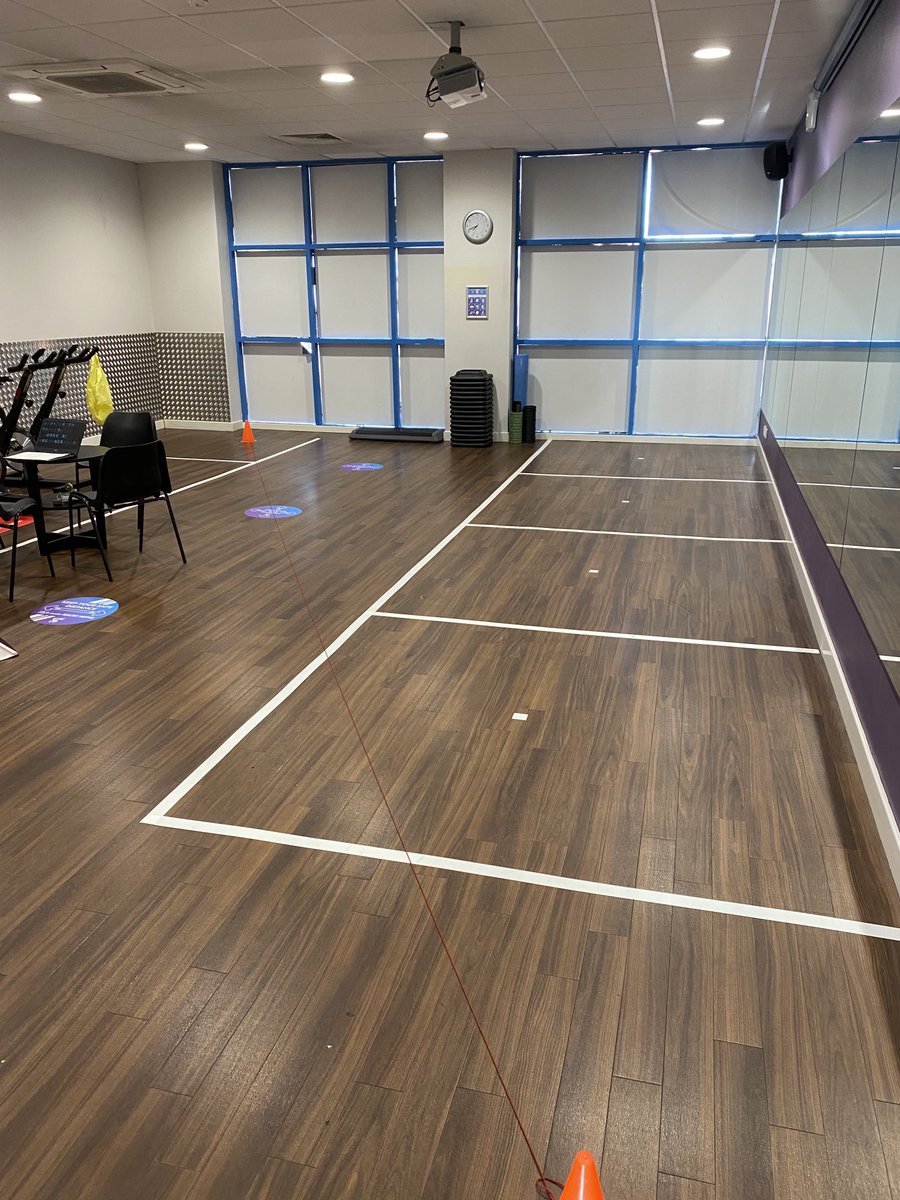 HelenTurner (@helenturn86) on Twitter photo The cones are back and we are ready to go! <a href="/ImpACTplus_team/">ImpACT+ Respiratory Team</a> #pulmonaryrehab #facetoface The cones are back and we are ready to go! <a href="/ImpACTplus_team/">ImpACT+ Respiratory Team</a> #pulmonaryrehab #facetoface