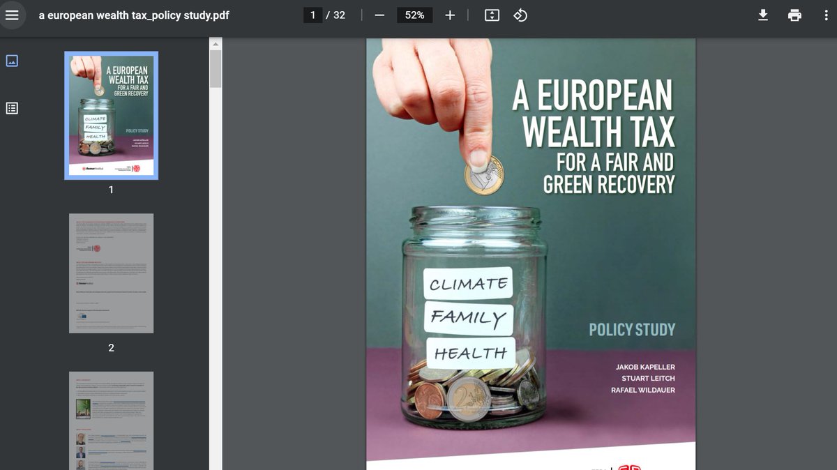 azraisakovic's tweet photo. A European #WealthTax for a fair and #GreenRecovery | Expanding and shrinking world | Digital Futures for Europe | Germany/Russia - The last bridge | A Biography of Jacques Derrida | Against White Feminism | Your Tuesday Briefing via #AzraFiles https://t.co/GyvF6IQotp https://t.co/qAdYHor4G5