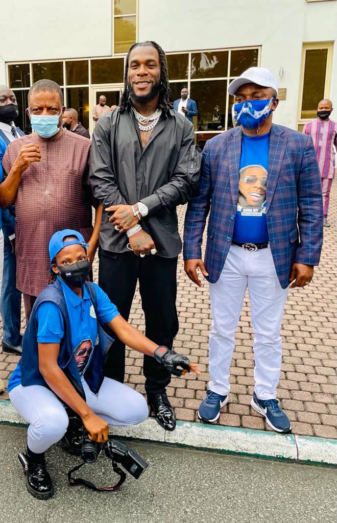 BelieveAllPage's tweet photo. Because of her creativity and hardwork, Judith (@IhechukwuOjo) caught the attention of a Local Government Chairman in Rivers State and was made the official photographer to the Chairman.

#BabyMedia https://t.co/kasobGVIID