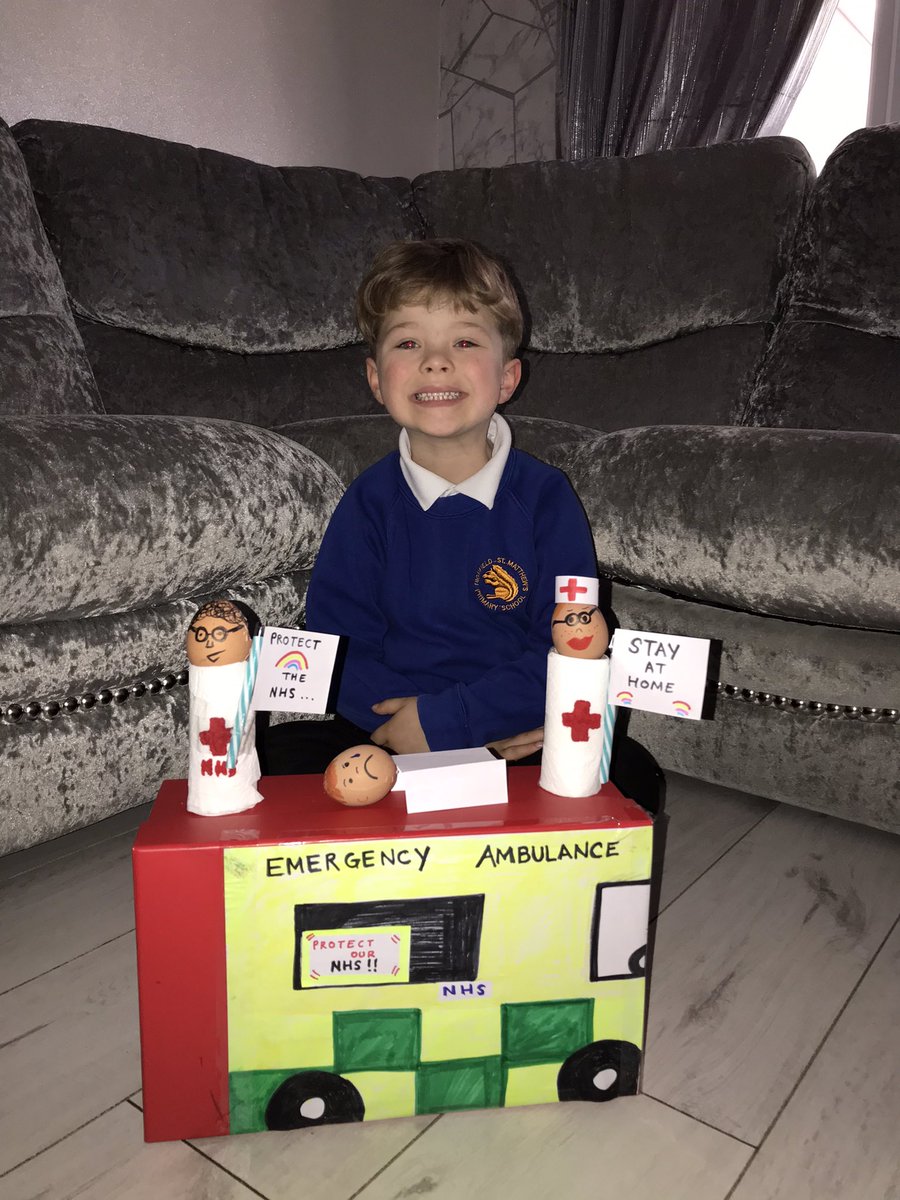 debiedwards25's tweet photo. Eggcellent Creation @st_highfield https://t.co/nf63dEcK8o