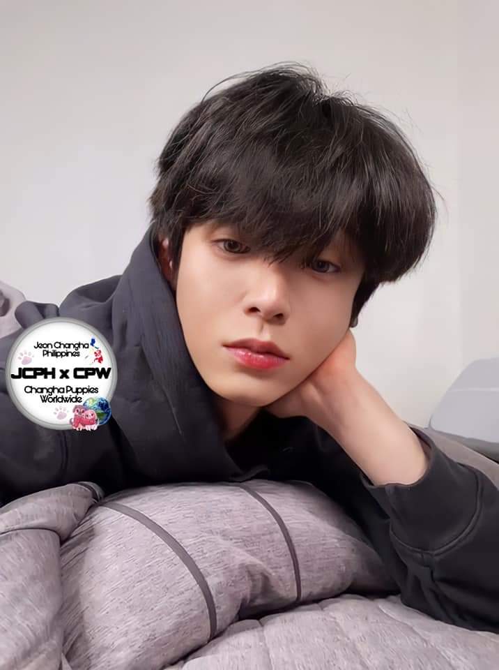 JCPHXCPW's tweet photo. 😉❤️
@CHANGHA_twt 
#changha #jeonchangha #jeonchanghaphilippines #jeonchanghapuppiesworldwide #changhaday #jeonchanghainfinite #igupdate #ytupdate #twitterupdate #tiktokupdate #happyCHANGHAday #changhaverified #ChanghaIG1M https://t.co/3uUaHcmiJS