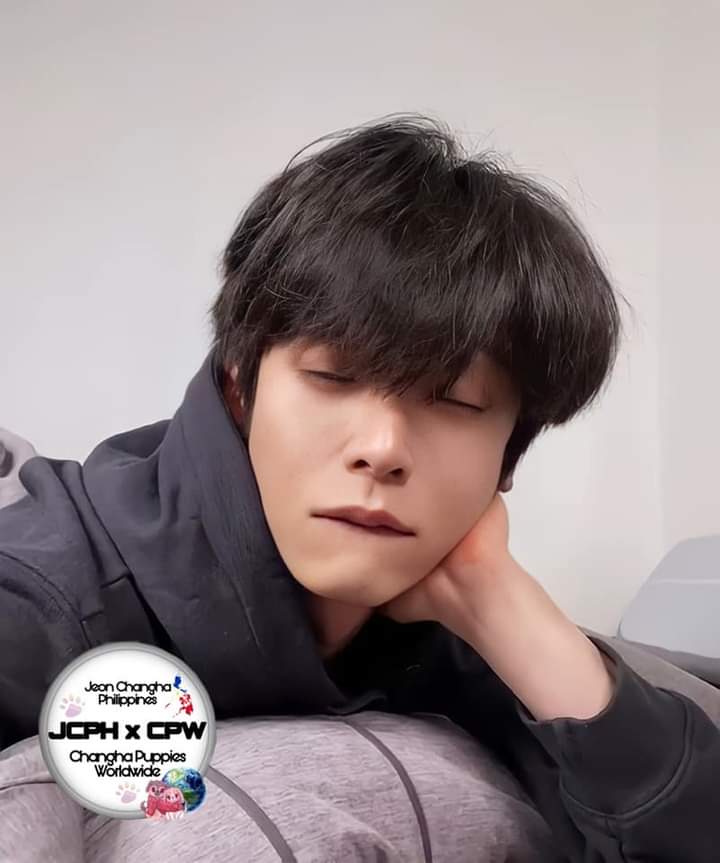JCPHXCPW's tweet photo. 😉❤️
@CHANGHA_twt 
#changha #jeonchangha #jeonchanghaphilippines #jeonchanghapuppiesworldwide #changhaday #jeonchanghainfinite #igupdate #ytupdate #twitterupdate #tiktokupdate #happyCHANGHAday #changhaverified #ChanghaIG1M https://t.co/3uUaHcmiJS
