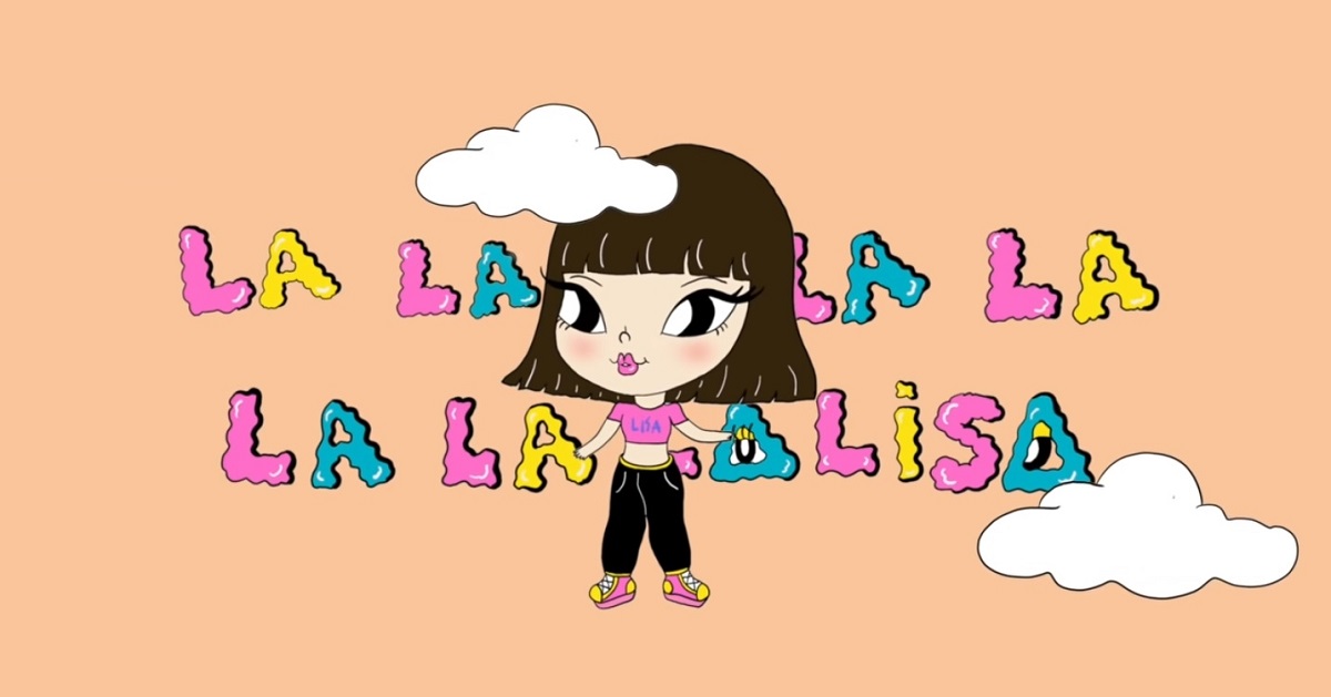 EFM_STATION's tweet photo. ฟังกันหรือยังคะ? สำหรับ “Lalalalisa ลลิษา” เพลงพิเศษที่ Liliteam ชวน นต getsunova ทำขึ้นเพื่อเป็นของขวัญวันเกิดให้ ลิซ่า

Official Video : https://t.co/bGMwlBSOQ2
เพิ่มเติมที่ : https://t.co/8y468nSJTD
#LiliteamxNothgetsunova #OurGemLalisaDay #리사가_걷는길은_삼월처럼_따뜻하길 https://t.co/p12NpusZOV
