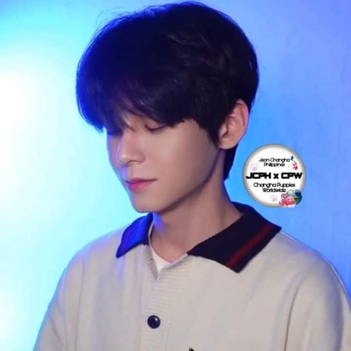 JCPHXCPW's tweet photo. 😉❤️
@CHANGHA_twt 
#changha #jeonchangha #jeonchanghaphilippines #jeonchanghapuppiesworldwide #changhaday #jeonchanghainfinite #igupdate #ytupdate #twitterupdate #tiktokupdate #happyCHANGHAday #changhaverified #ChanghaIG1M https://t.co/qOFS08jWFM