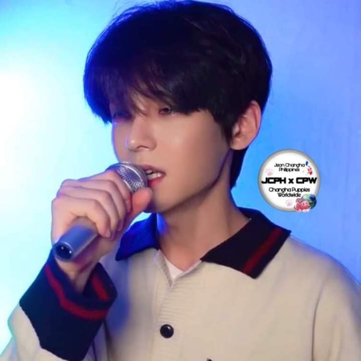 JCPHXCPW's tweet photo. 😉❤️
@CHANGHA_twt 
#changha #jeonchangha #jeonchanghaphilippines #jeonchanghapuppiesworldwide #changhaday #jeonchanghainfinite #igupdate #ytupdate #twitterupdate #tiktokupdate #happyCHANGHAday #changhaverified #ChanghaIG1M https://t.co/qOFS08jWFM