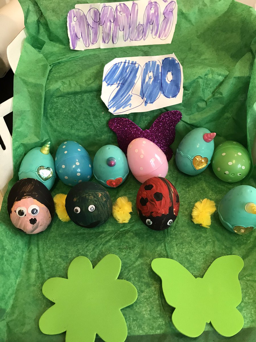 charleenfatima1's tweet photo. Chicks arenβt the only things hatching this Easter in astalas zoo! @mrstravishb @HartleyBrookPri #HBEaster https://t.co/tnBMF75Bsv